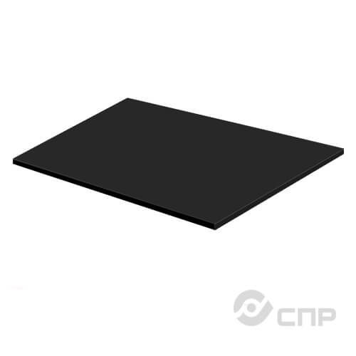 Техпластина (лист) 450х450х2,2