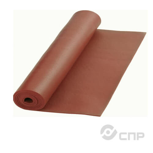 Техпластина (лист) 450х450х2,2